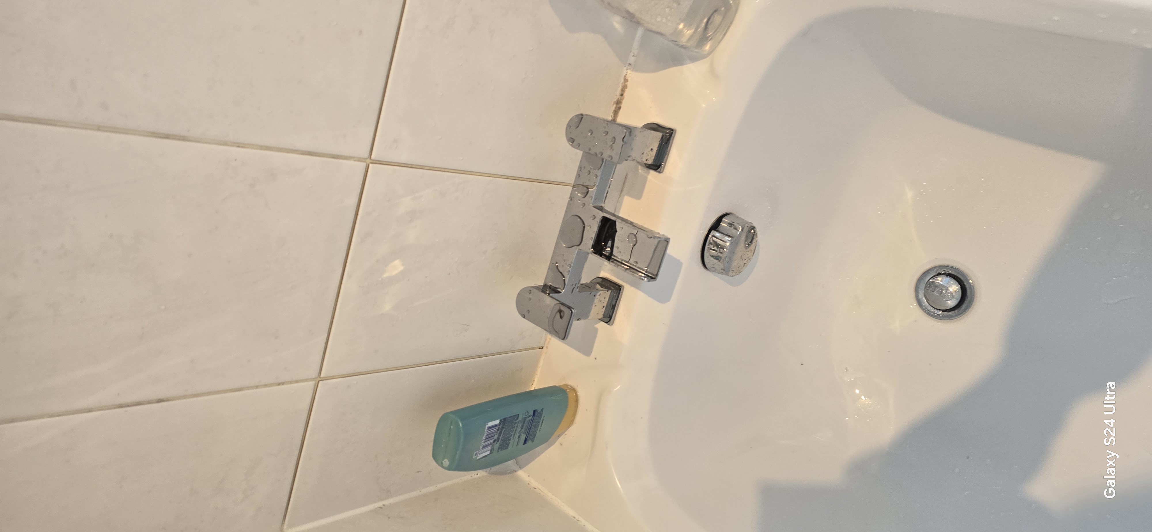 Luxury Bathroom Suite