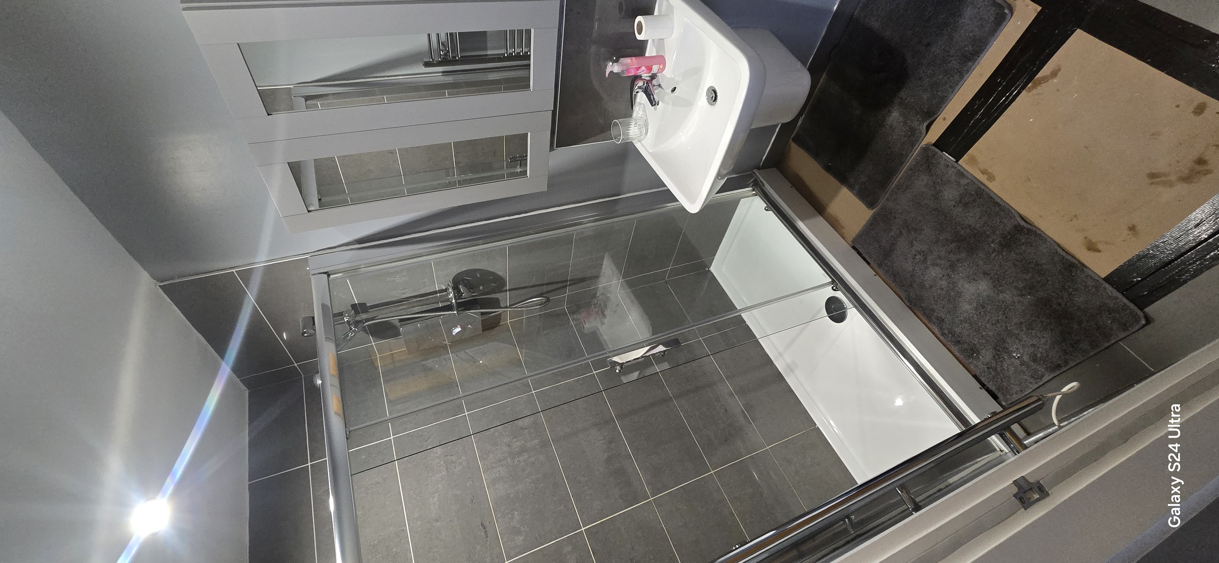 Bathroom Renovation Video