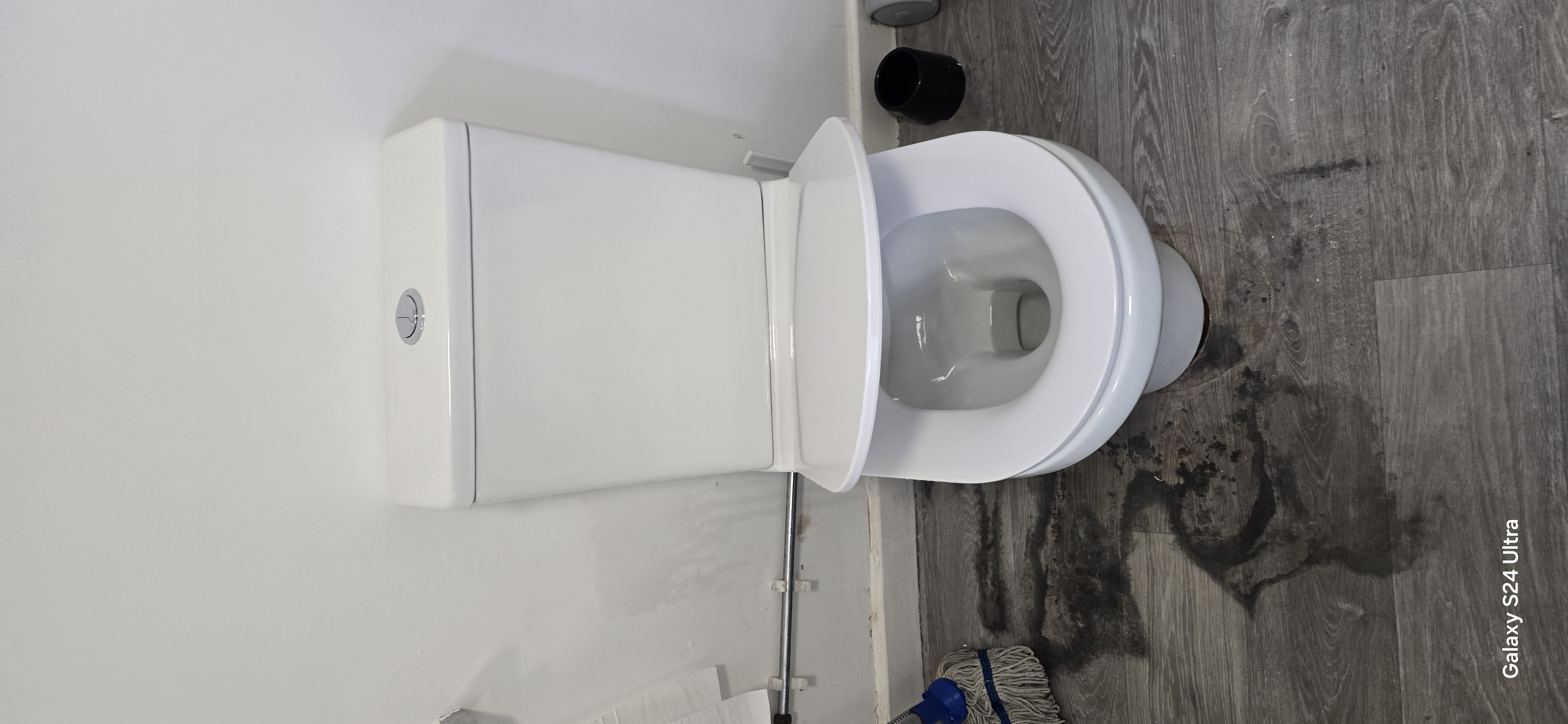 Water Closet