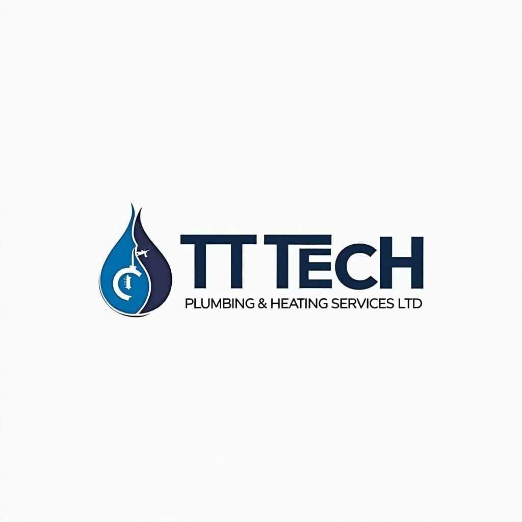 TT Tech Logo